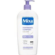 MIXA Panthenol Comfort Body Balm 400 ml - Body Lotion