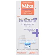 MIXA Soothing Moisturizer Rich Pro-Tolerance 50ml - Face Cream