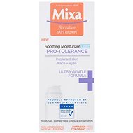 MIXA Soothing Moisturizer Light Pro-Tolerance hidratáló krém, 50 ml - Arckrém