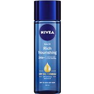 NIVEA Rich Nourishing Body Oil 200ml - Massage Oil