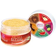 DERMACOL Aroma Ritual Embracing Body Scrub Apple&Cinnamon 200g - Body Scrub