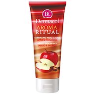 DERMACOL Aroma Ritual Embracing Hand Cream Apple&Cinnamon 100ml - Hand Cream