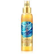 EVELINE COSMETICS Oils Of Nature Dry Oil Hydrating Serum 125ml - Body Oil