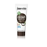 INECTO Body Lotion Coconut 250 ml - Telové mlieko