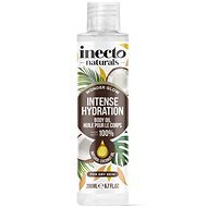 INECTO Body Oil Coconut 200 ml - Olej