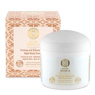 NATURA SIBERICA Night Body Cream 370ml - Body Cream