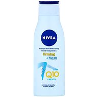 NIVEA Firming + fresh Q10 200 ml - Body Lotion