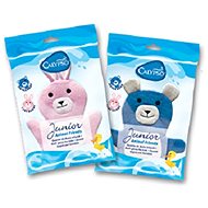 CALYPSO Children's Animal Jeans Animal - Washcloth