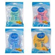 CALYPSO Junior mushroom (mix of shapes) - Sponge