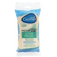 CALYPSO Active Peeling hubka - Špongia