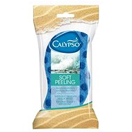 CALYPSO Soft peeling sponge - Sponge