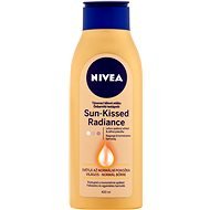NIVEA Sun-Kissed Radiance Light Body Milk 400 ml - Testápoló