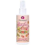 DERMACOL Body Love Mist Portofino Kiss 150ml - Body Spray
