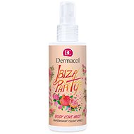 DERMACOL Body Love Mist Ibiza party 150 ml - Body Spray