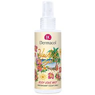 DERMACOL Body Love Mist Waikiki sun 150 ml - Body Spray