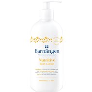 BARNÄNGEN Nutritive Body Lotion 400ml - Body Lotion