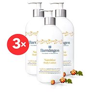 BARNÄNGEN Nutritive Body Lotion 400ml 2 + 1 - Body Lotion