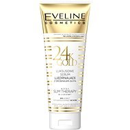 EVELINE Cosmetics Slim Therapy 24kGold 250 ml - Serum