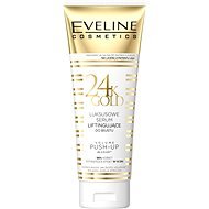EVELINE Cosmetics Volume Push Up 24kGold 250 ml - Body Serum
