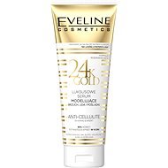 EVELINE Cosmetics Anit Cellulite 24kGold 250 ml - Body Serum