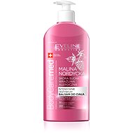 EVELINE Cosmetics Bodycare with Balm 350ml - Body Lotion