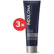 INDULONA Men 3 × 85 ml - Hand Cream