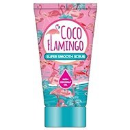 COCO FLAMINGO Super Smooth Scrub 150 ml - Scrub
