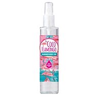 COCO FLAMINGO Body Oil 200 ml - Massage Oil