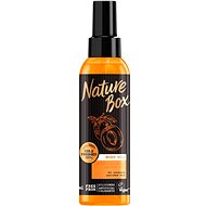 NATURE BOX Body Oil Apricot Oil 150 ml - Massage Oil