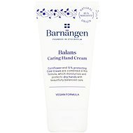 BARNÄNGEN Balans Caring Hand Cream 75 ml - Kézkrém