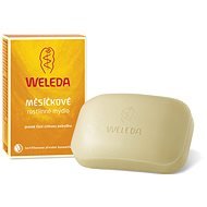 WELEDA Marigold  Soap 100g - Bar Soap