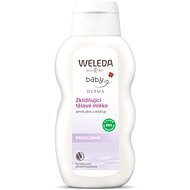 WELEDA Soothing Body Lotion 200 ml - Body Lotion