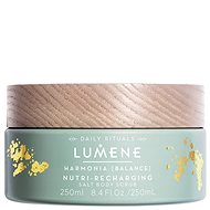 LUMENE Harmonia Nutri-Recharging Salt Body Scrub 250ml - Body Scrub