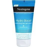 NEUTROGENA Hydro Boost Hand Gel Cream 75 ml - Krém na ruky