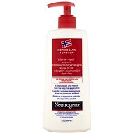 NEUTROGENA Intensive Repair Body Lotion 250 ml - Body Lotion