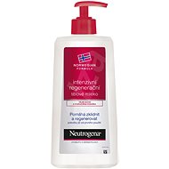 NEUTROGENA Intesive Repair Body Lotion Sensitive - Tělové mléko