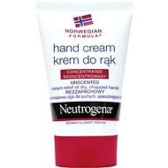 NEUTROGENA Hand Cream Concentrated Unscented 50 ml - Hand Cream