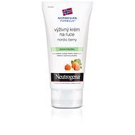 NEUTROGENA Nourishing Hand Cream with Nordic Berry 75 ml - Krém na ruky