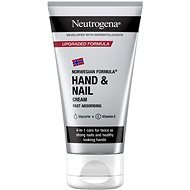 NEUTROGENA Hand & Nail Cream 75 ml - Krém na ruky