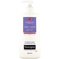 NEUTROGENA Visibly Renew Elasticity Boost Body Lotion 250ml - Body Lotion
