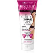 EVELINE COSMETICS Slim Extreme 4D Scalpel Express Slimming Concentrate Night Liposuction 250 ml - Body Serum