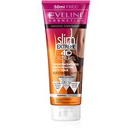 EVELINE COSMETICS Slim Extreme 4D Scalpel Superconcentrated Serum Reducing Fatty Tissue 250 ml - Body Serum