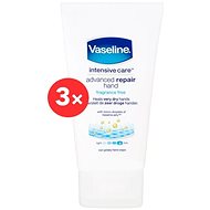 VASELINE Hand Cream 3 × 75 ml - Hand Cream