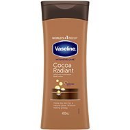 VASELINE Cococa Radiant 400 ml - Testápoló