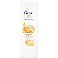 DOVE Nourishing Secrets Oat Milk Body Lotion 400ml - Body Lotion