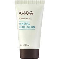 AHAVA Mineral Body Lotion 40ml - Body Lotion