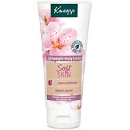 KNEIPP Telové mlieko Mandľové kvety 200 ml - Telové mlieko