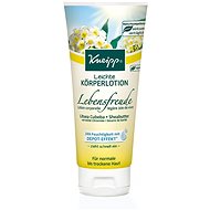 KNEIPP Body Oil Life Pleasure 200 ml - Body Lotion