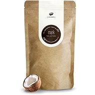 MARK SCRUB Coffee & Coconut Face and Body Scrub 200 g - Tělový peeling