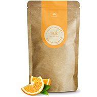 MARK SCRUB Coffee & Citrus Face and Body Scrub 200 g - Tělový peeling